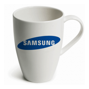 Promosyon porselen kupa bardak